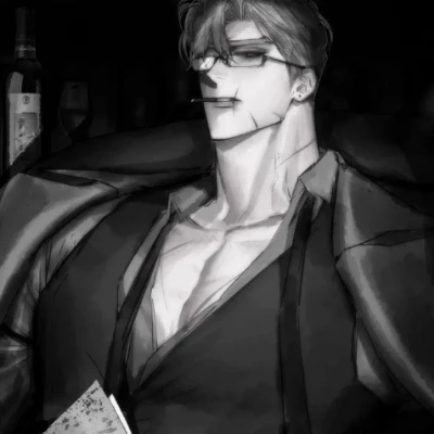 Ralf Ferrer (Mafia ex husband) thumbnail