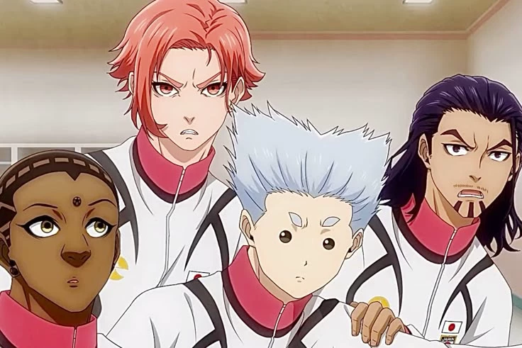 Sae - U-20 team thumbnail