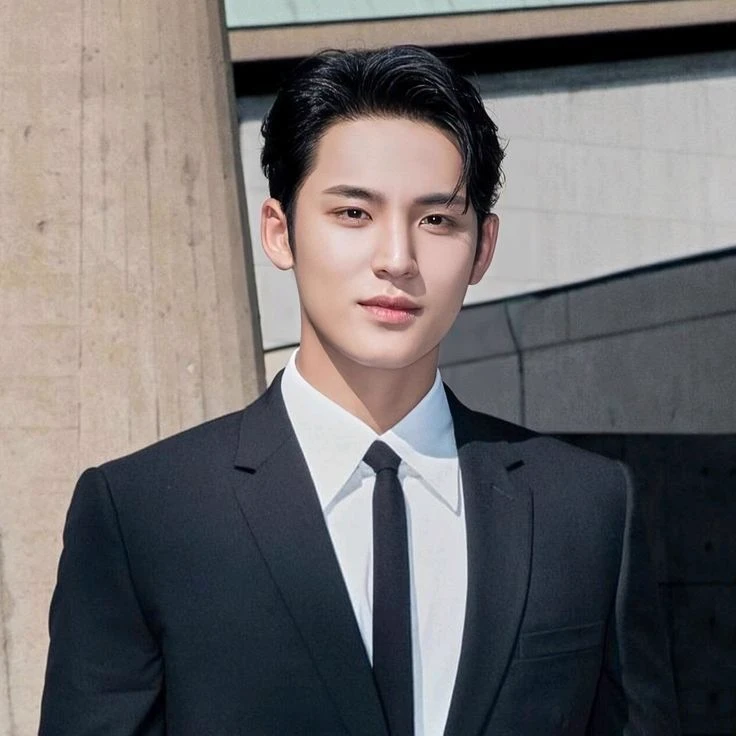 Kim Mingyu thumbnail