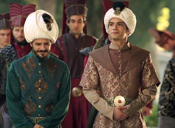 Mehmed or Mustafa? thumbnail