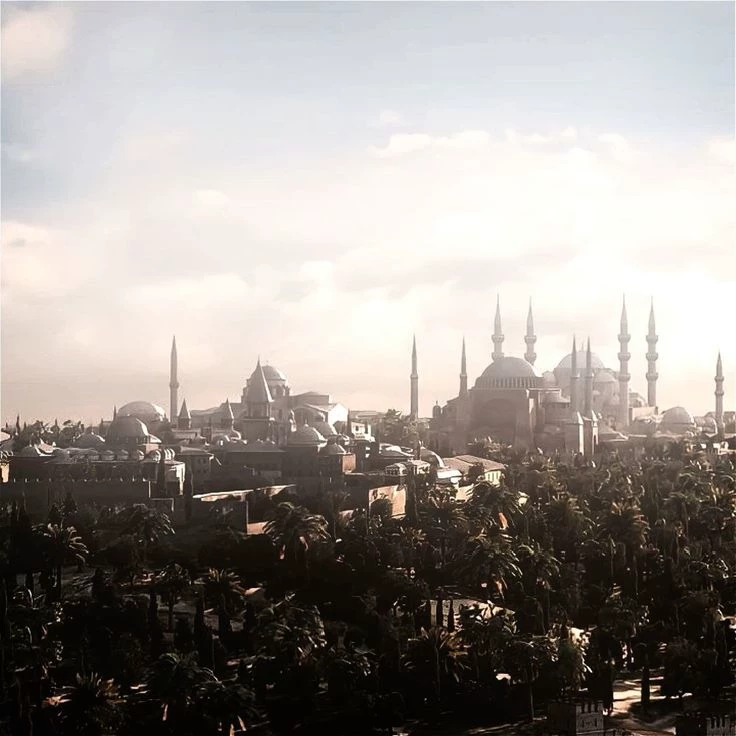 Magnificent Century (Part 2) thumbnail