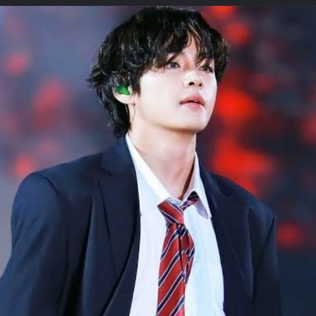 Kim taehyung thumbnail