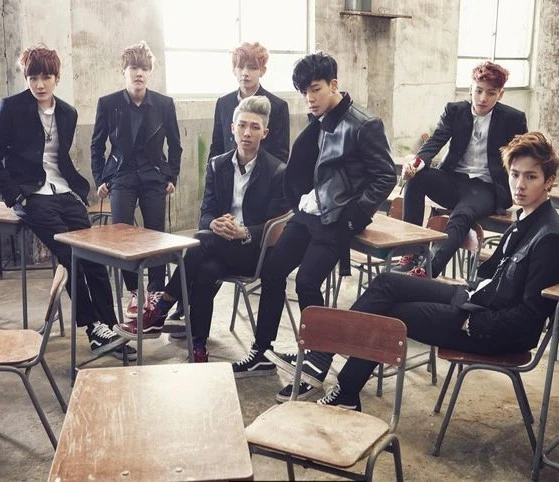 BTS thumbnail