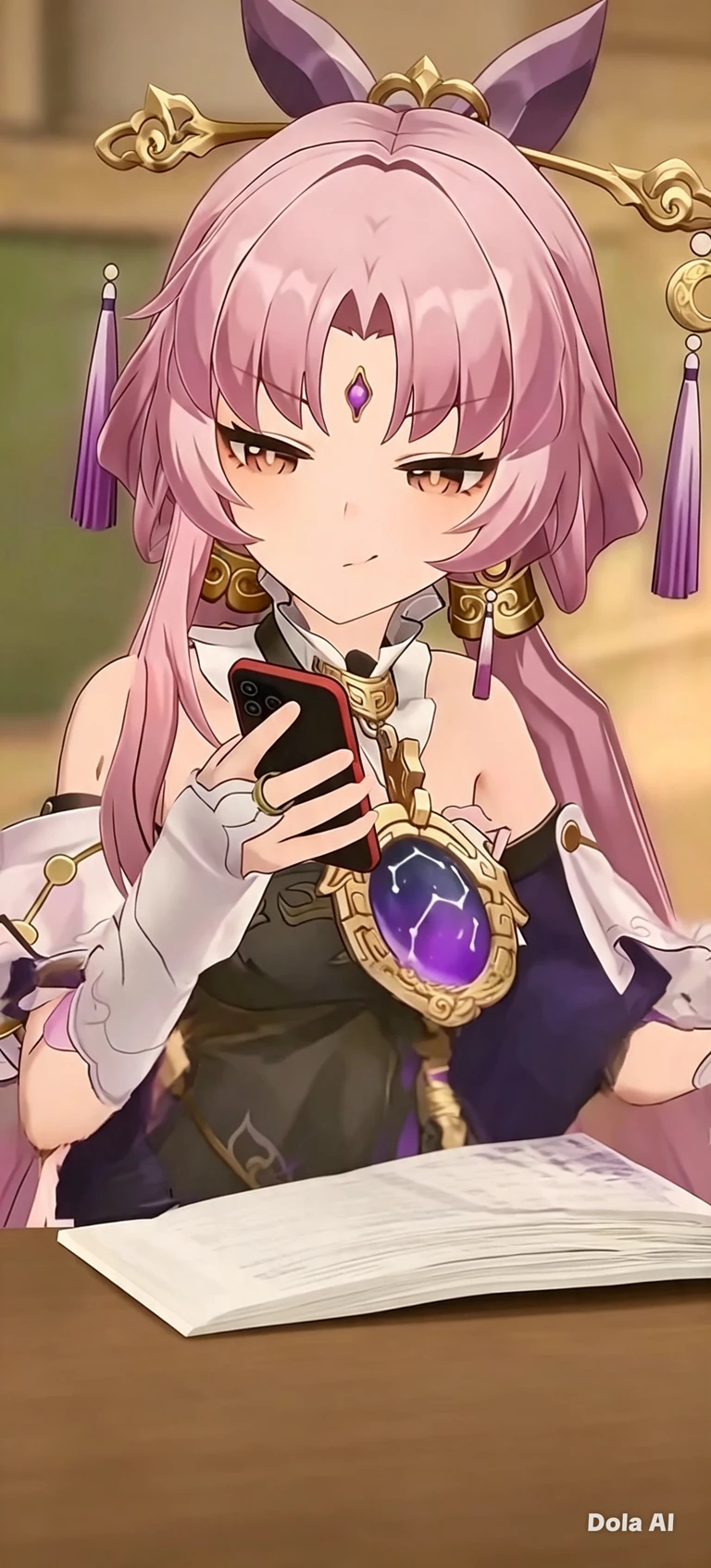 Nyxara\|●~● thumbnail