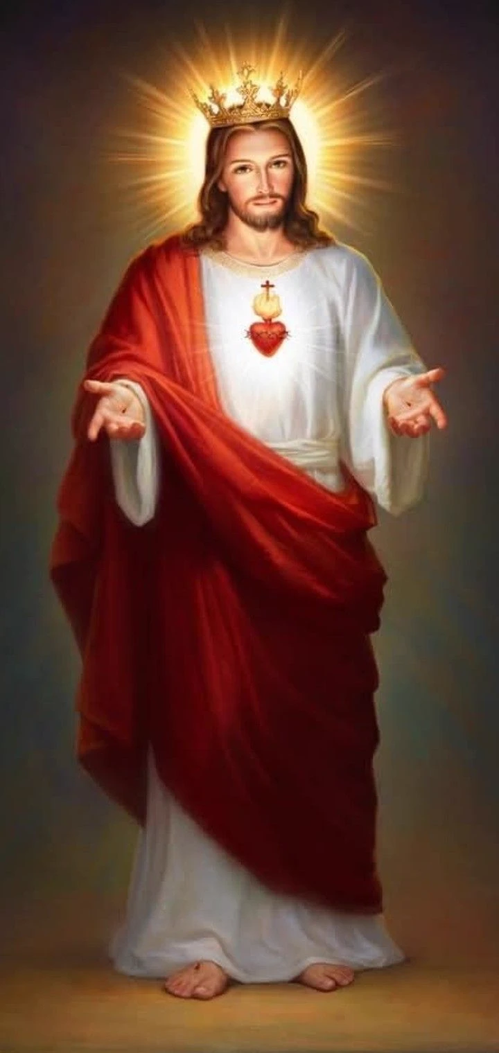 Jesus thumbnail