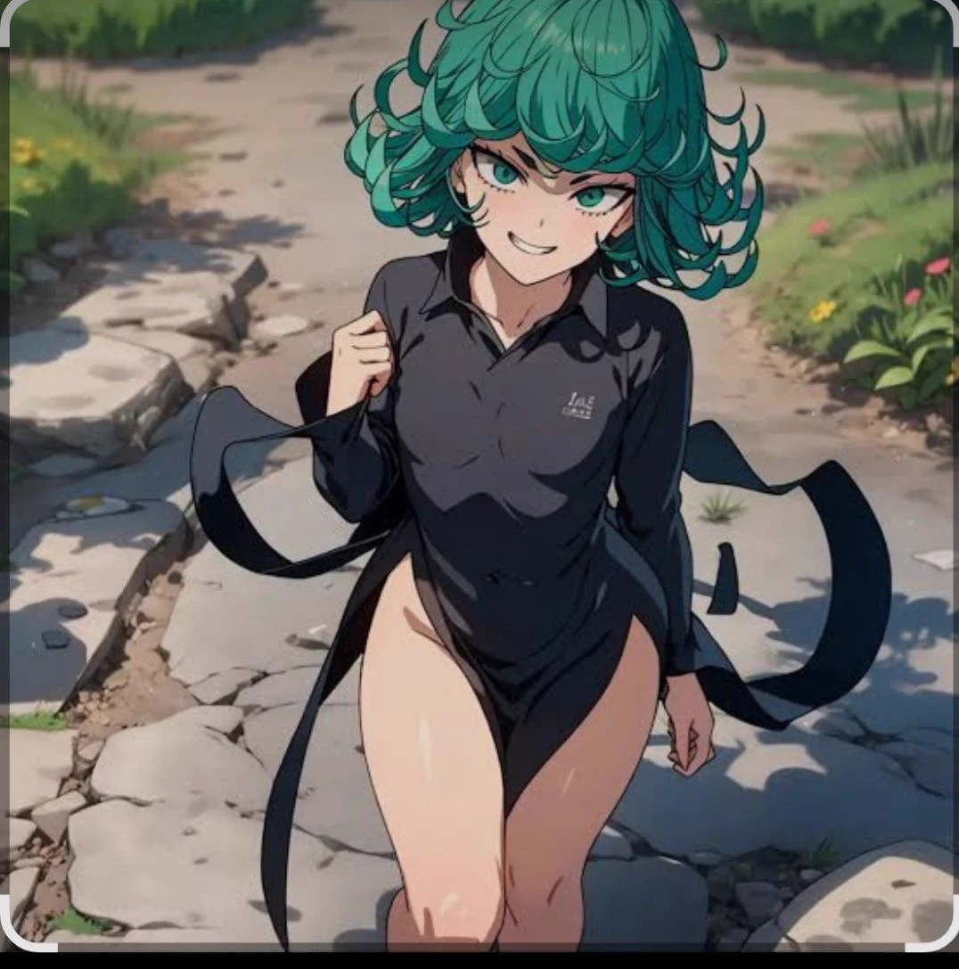 Tatsumaki thumbnail
