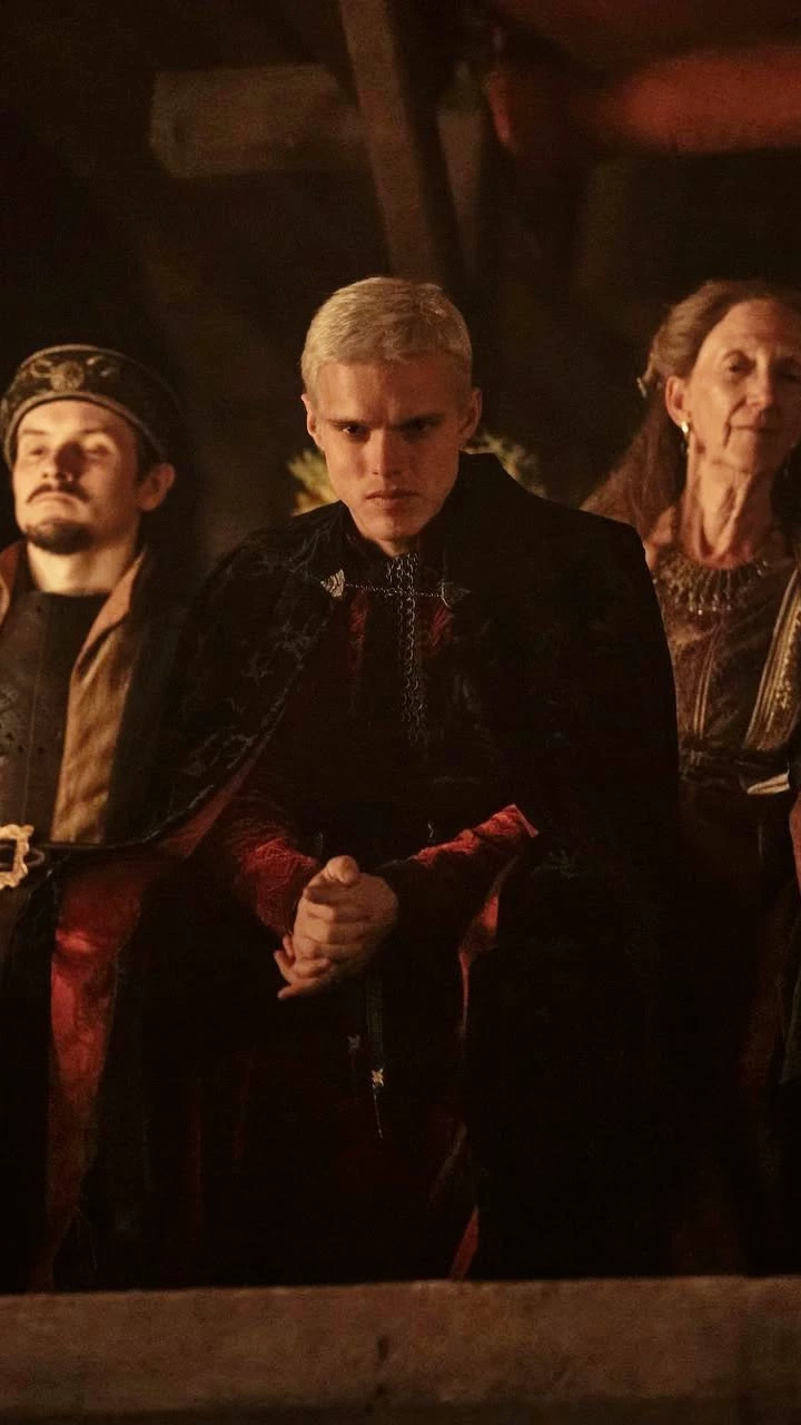 Aerion Targaryen thumbnail