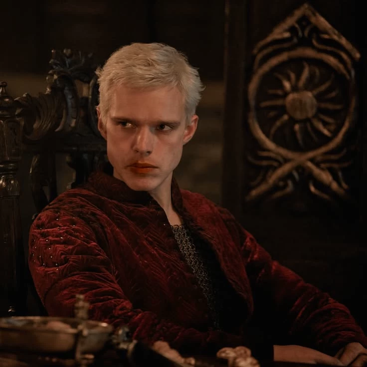 Aerion targaryen thumbnail