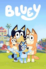 bluey thumbnail