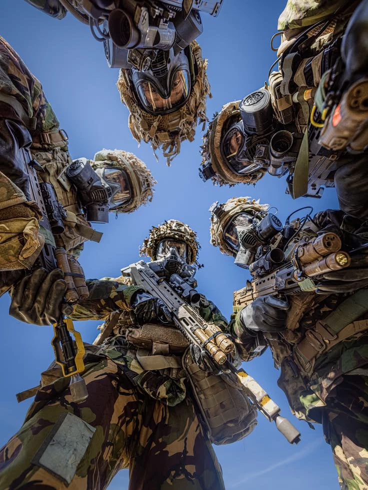 Soldiers thumbnail