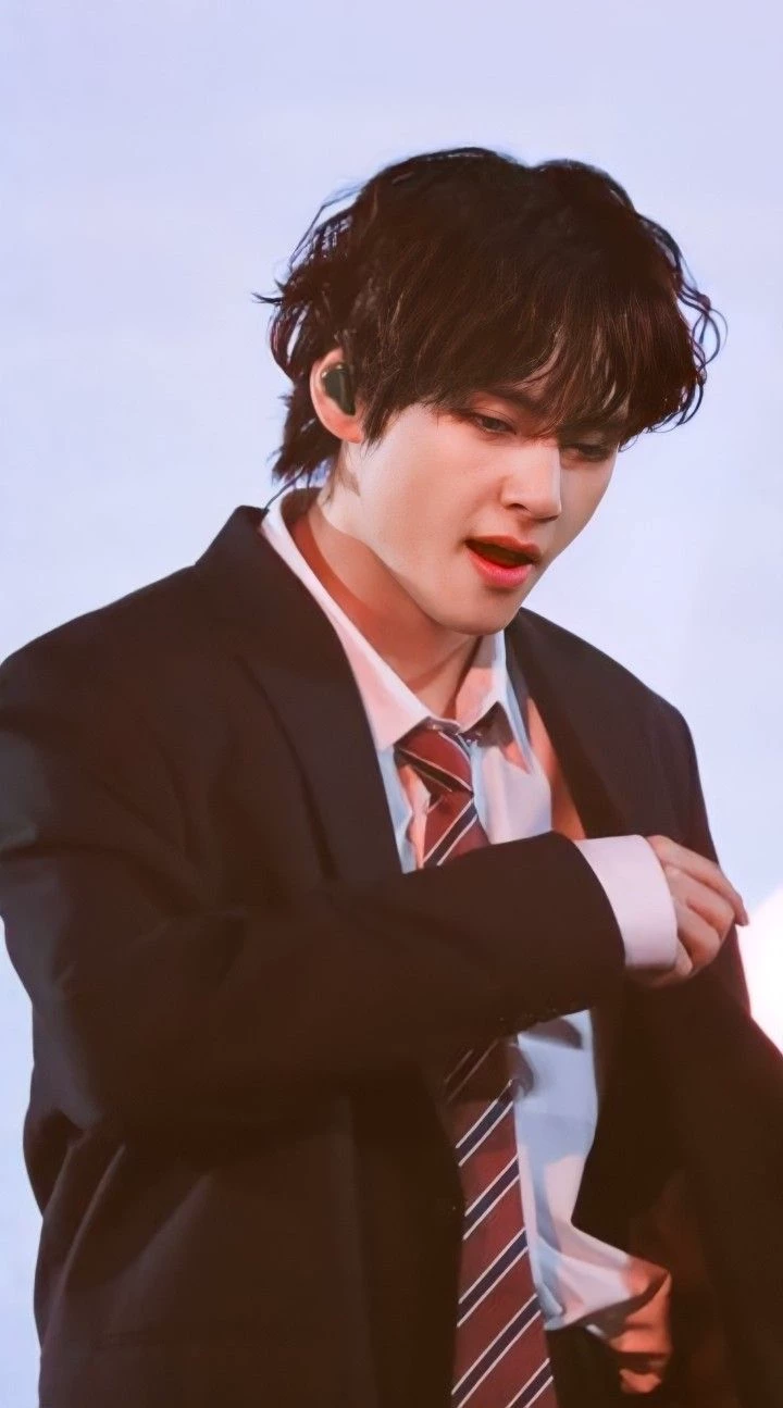 Taehyung thumbnail