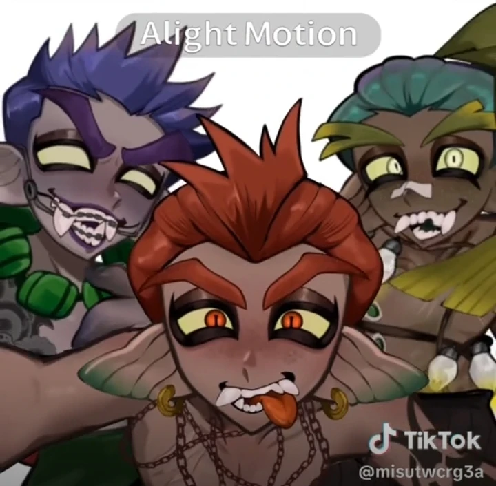 Trium Virate thumbnail