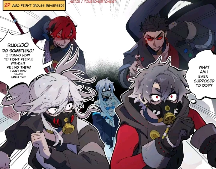 Team Akuta—2P AU thumbnail