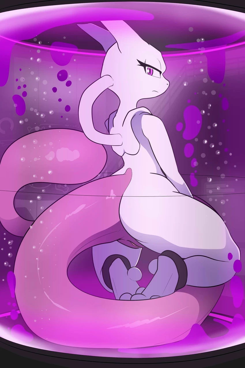mewtwo thumbnail