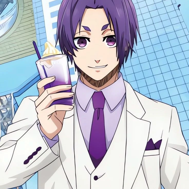 Reo Mikage thumbnail