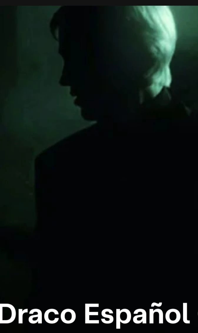 draco Malfoy  thumbnail