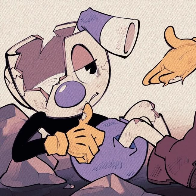 Mugman thumbnail