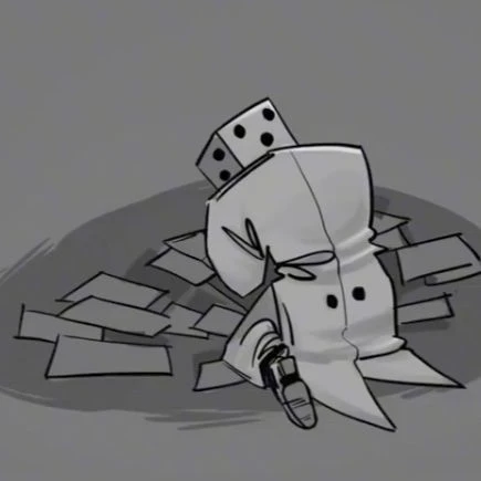 Mr (King) Dice thumbnail