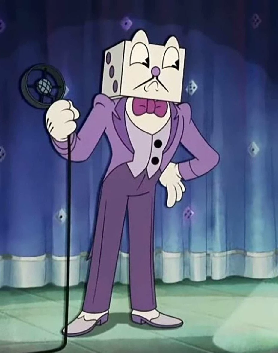King Dice thumbnail