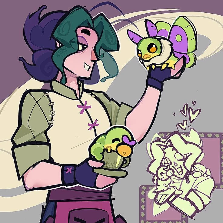 Vincer thumbnail