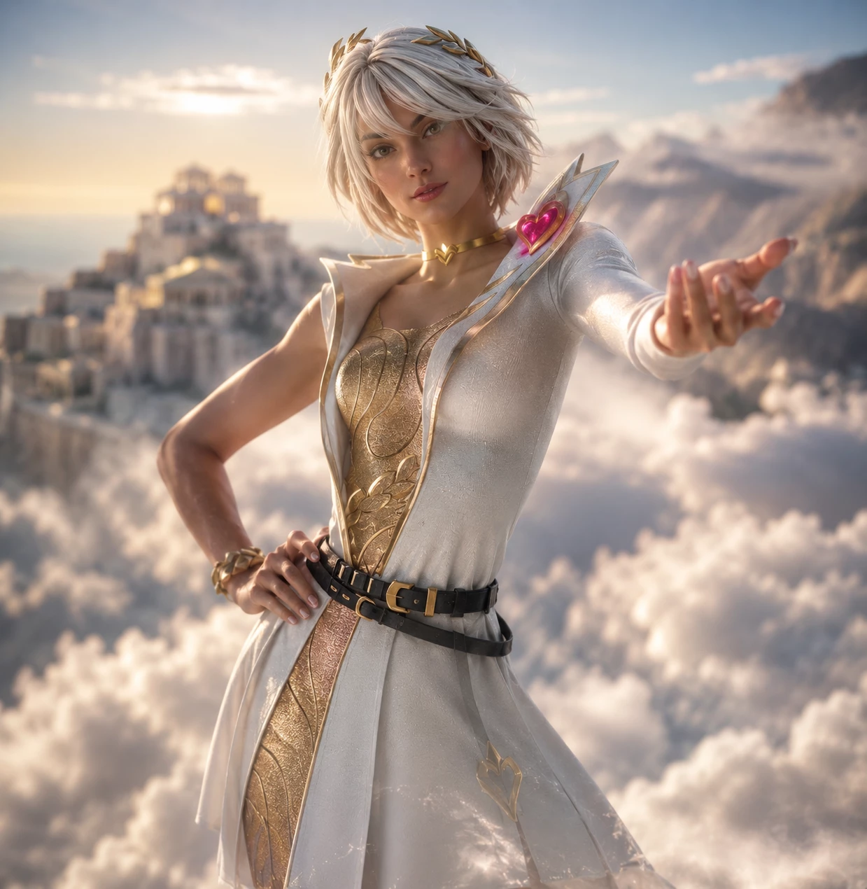 Aphrodite thumbnail