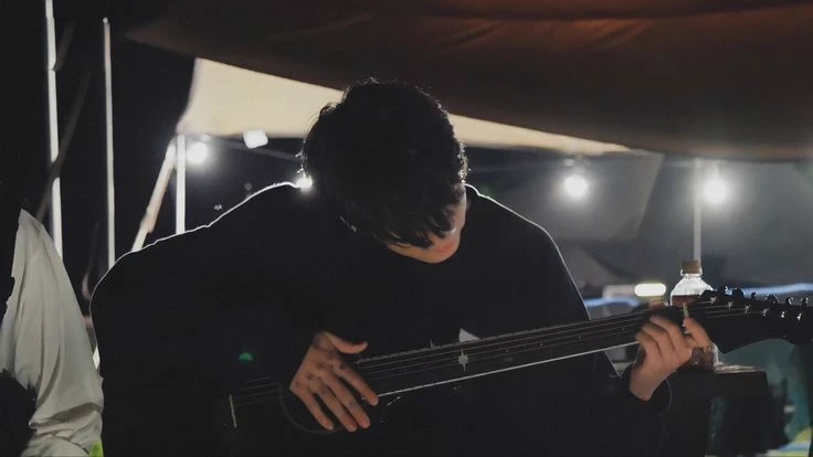 Jungkook thumbnail