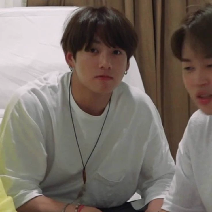 Jungkook thumbnail