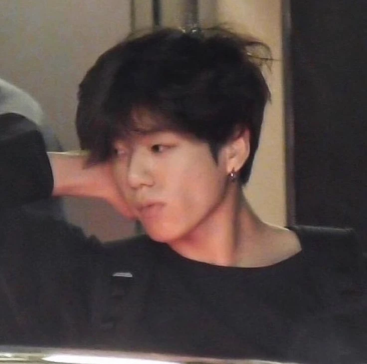 Jungkook thumbnail