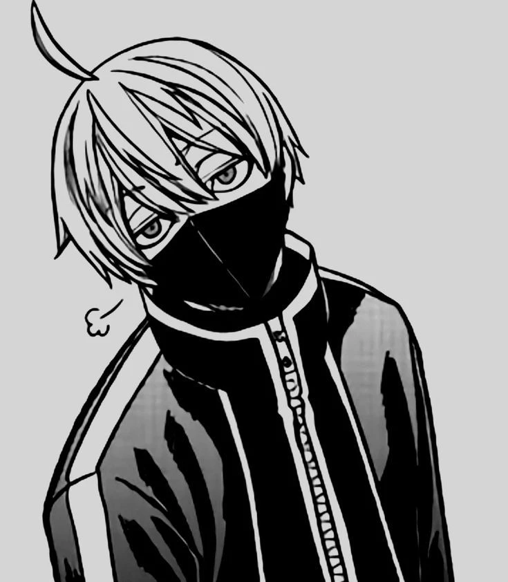 Jin Kougasaki thumbnail