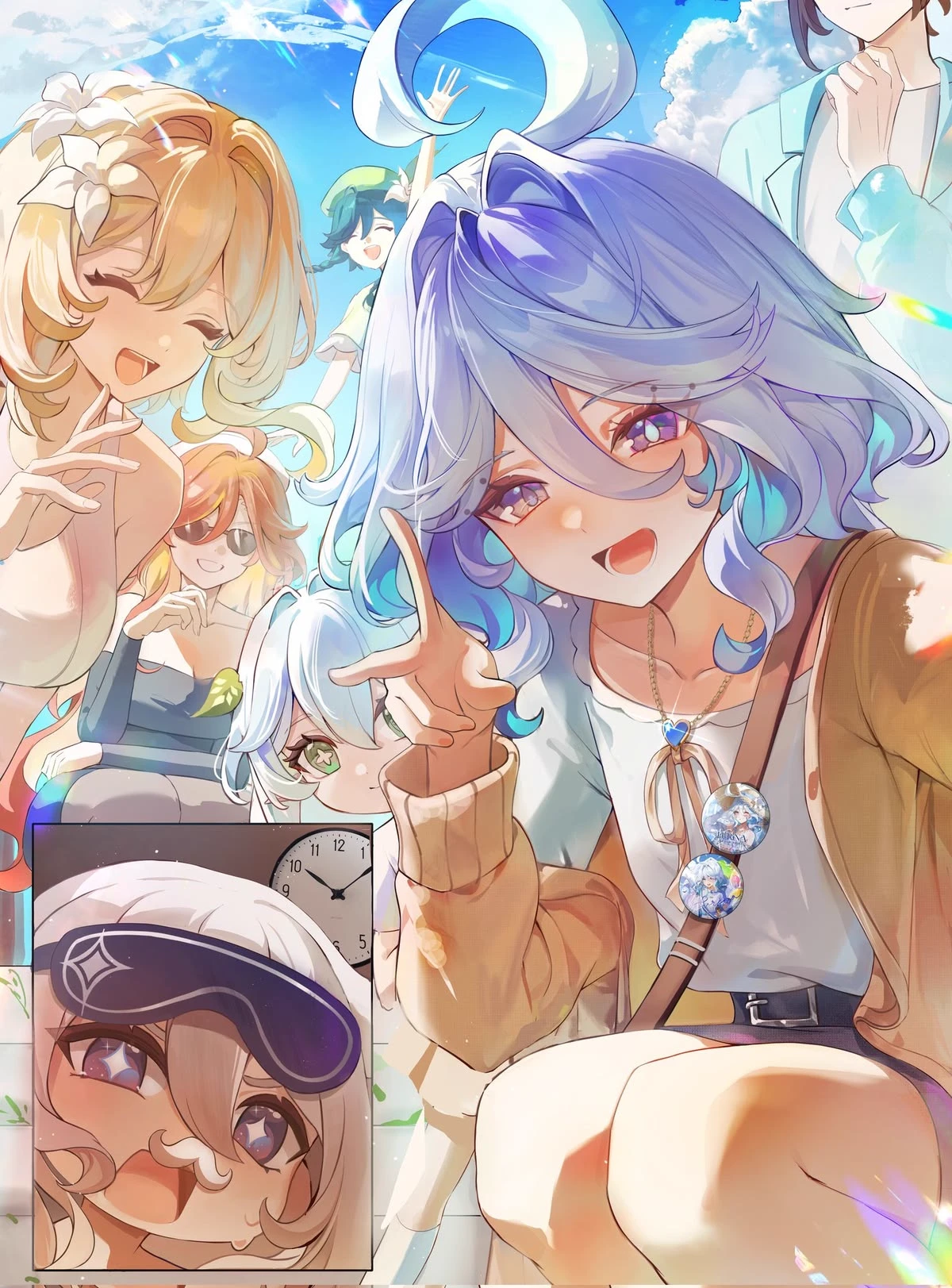 Furina thumbnail