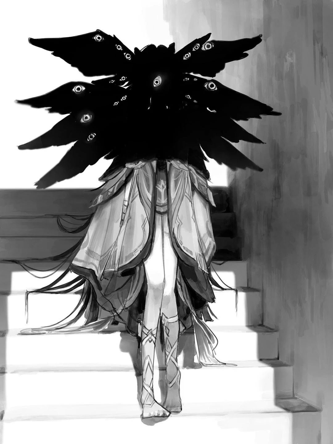 FALLEN ANGEL thumbnail