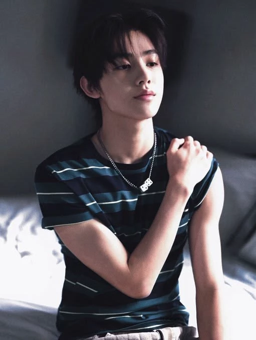 Seonghyeon thumbnail
