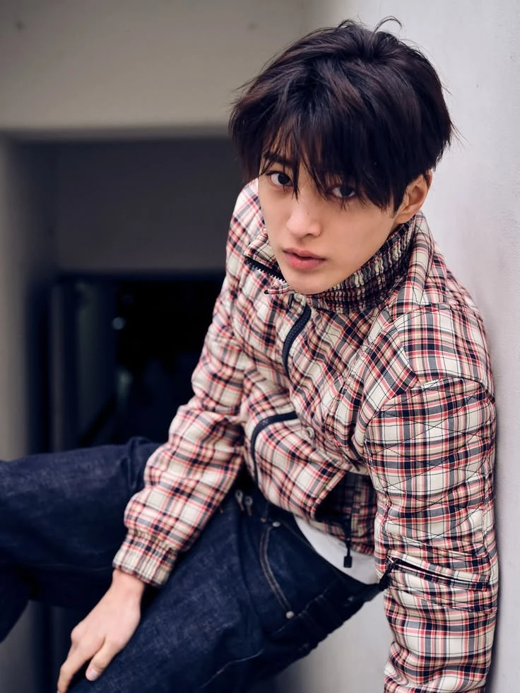 Ahn Keonho thumbnail