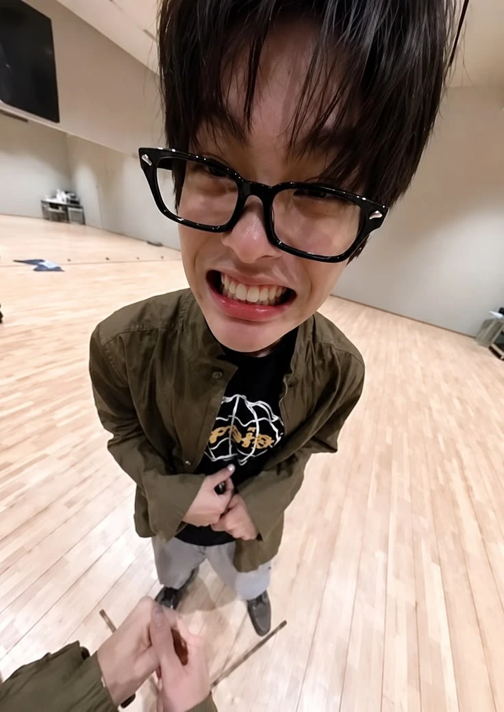 Ahn Keonho thumbnail