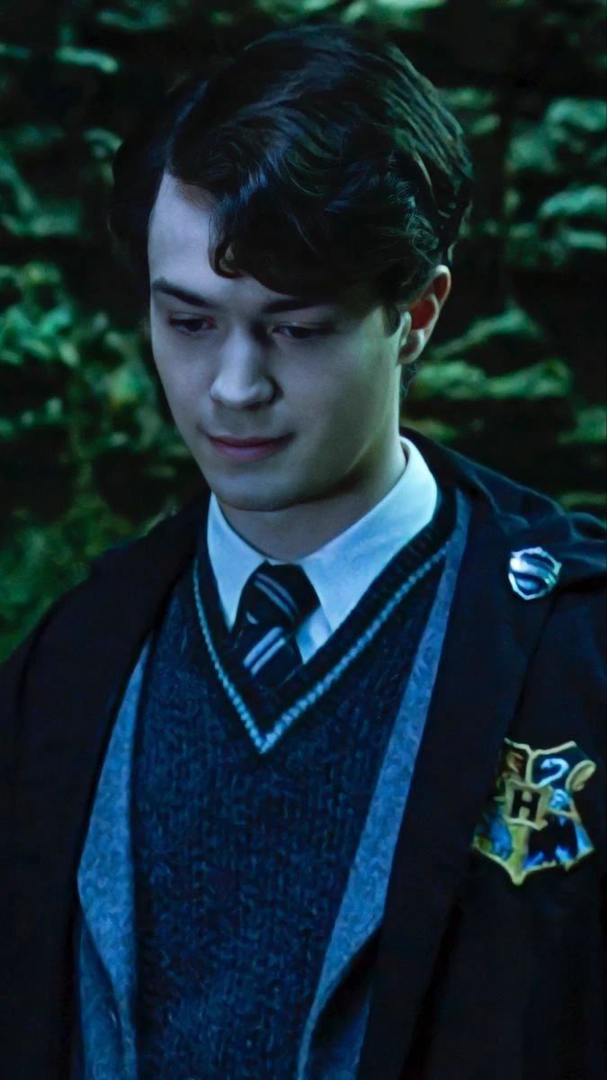 Tom Riddle thumbnail