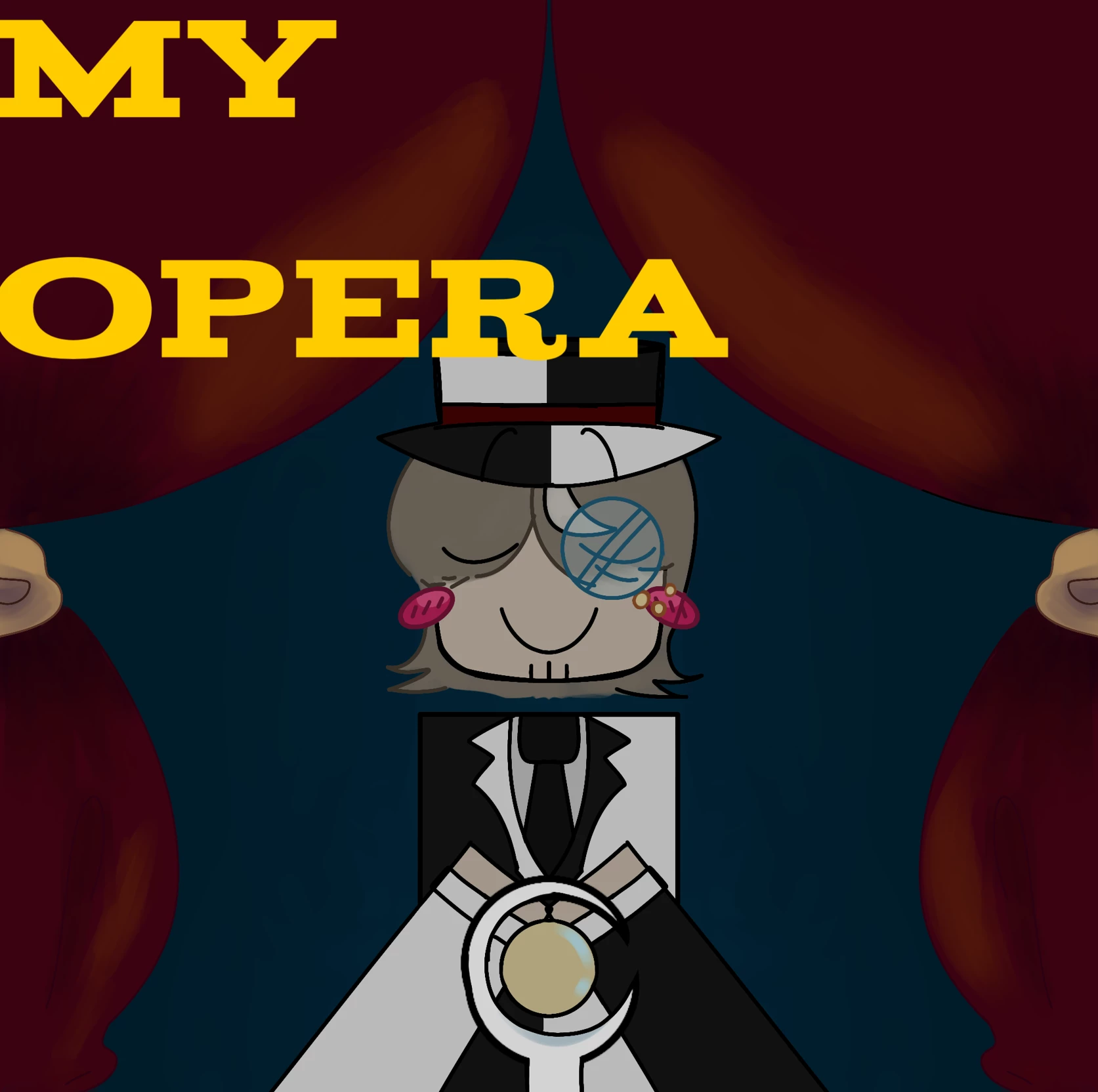 My Opera thumbnail