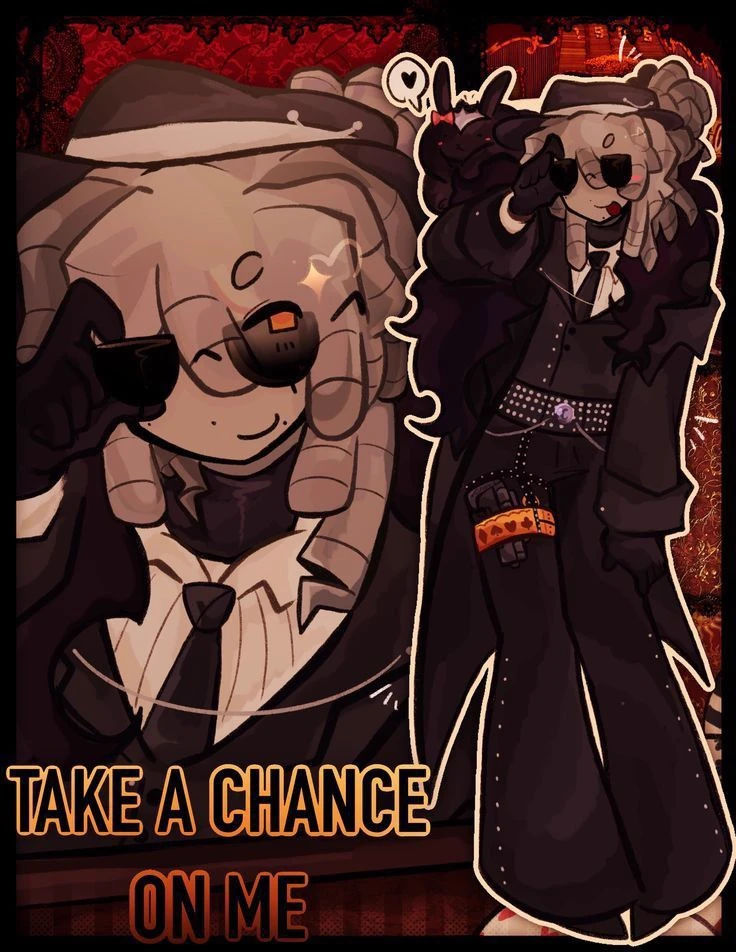 Chance Fem ˃͈◡˂͈ thumbnail