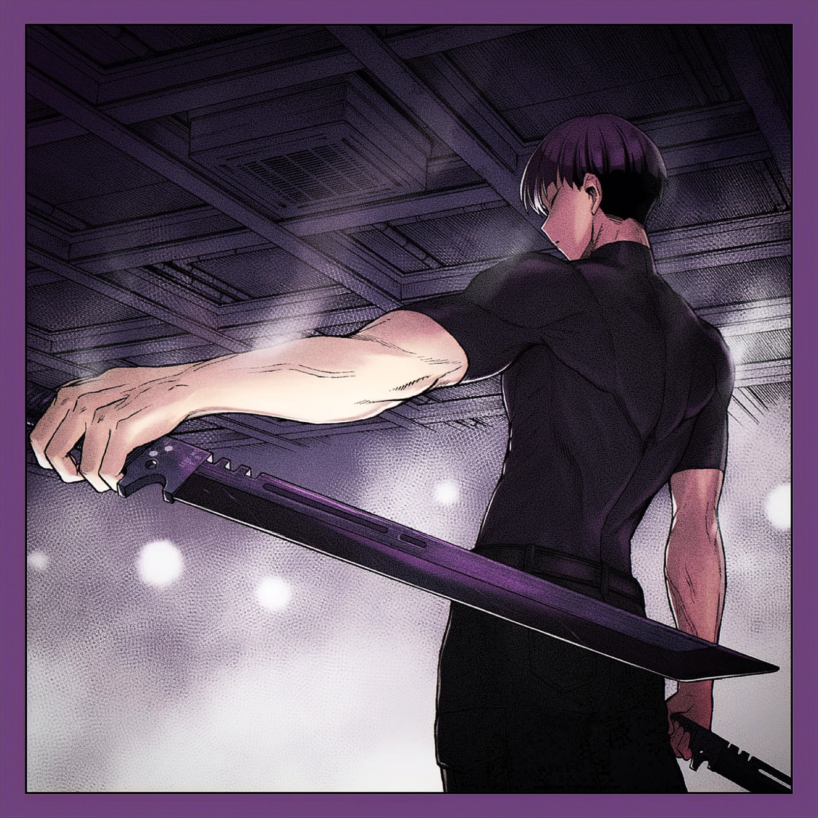 Hoshina Soshiro thumbnail