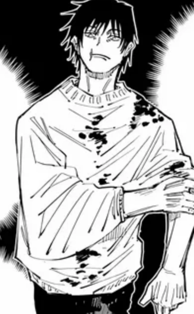 Toji thumbnail