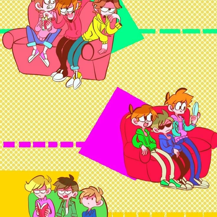 Eddsworld × WTFuture thumbnail