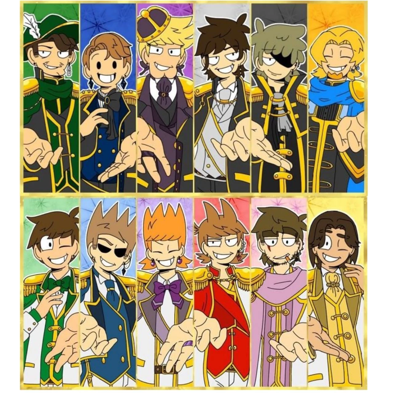 Prince Eddsworld –Update 2 thumbnail