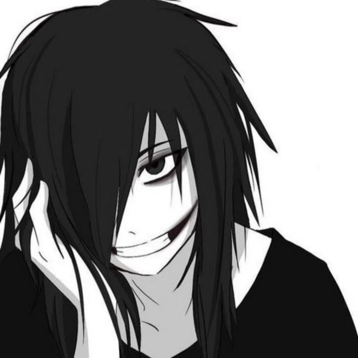 Jeff (the killer) thumbnail