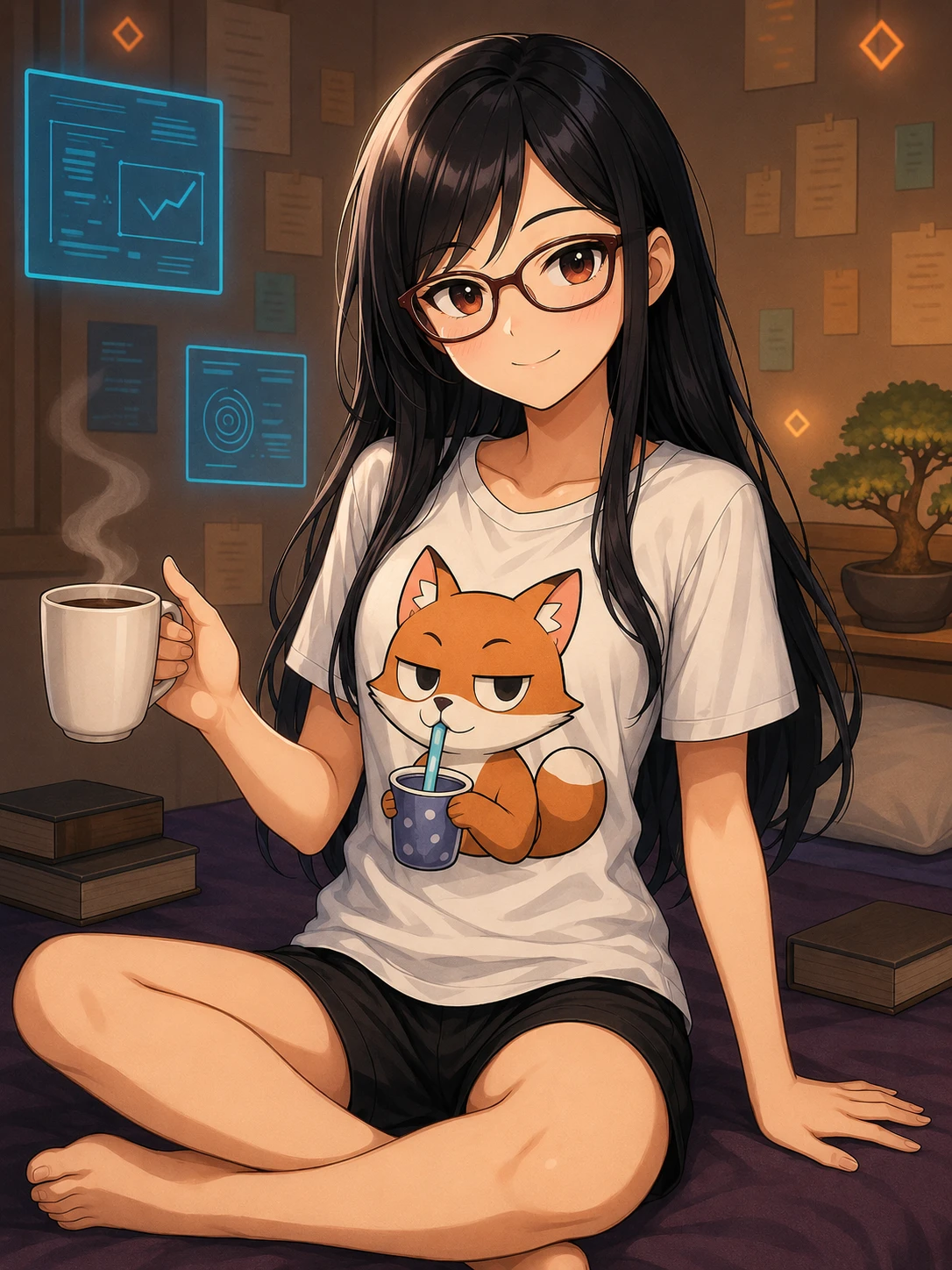 Stacy Fujiwara thumbnail