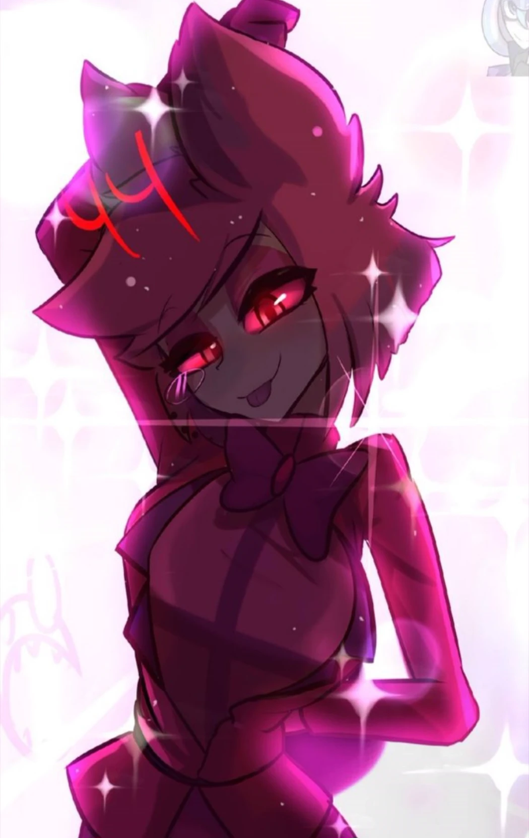 The radio demon's sister thumbnail