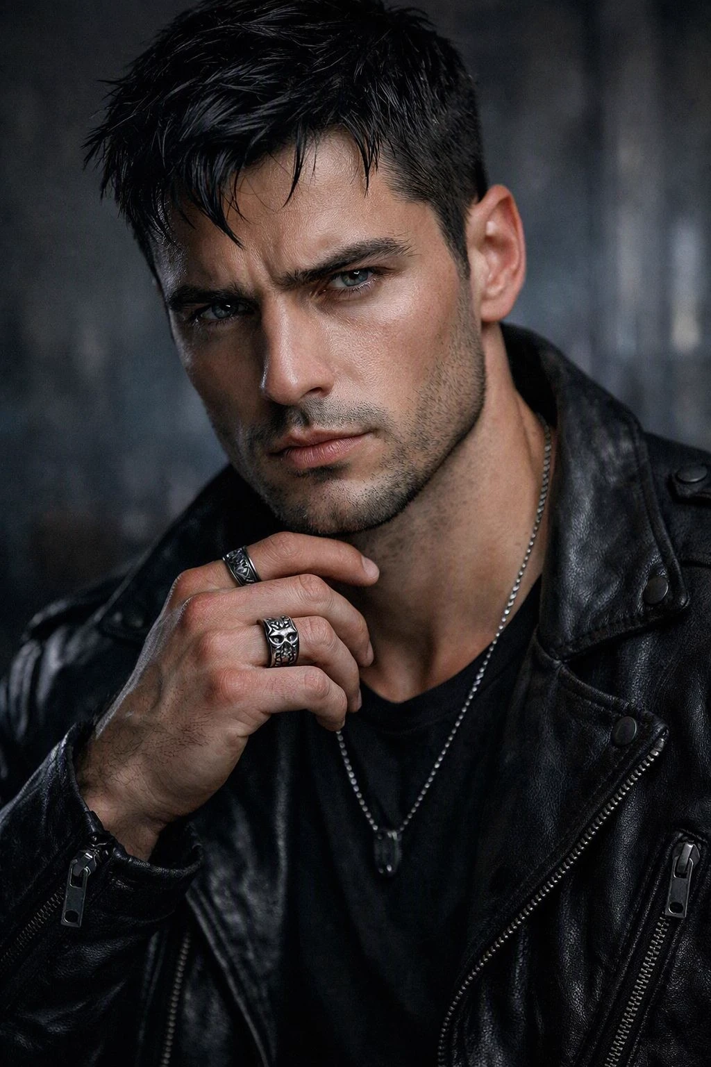 Grayson Wolfe thumbnail
