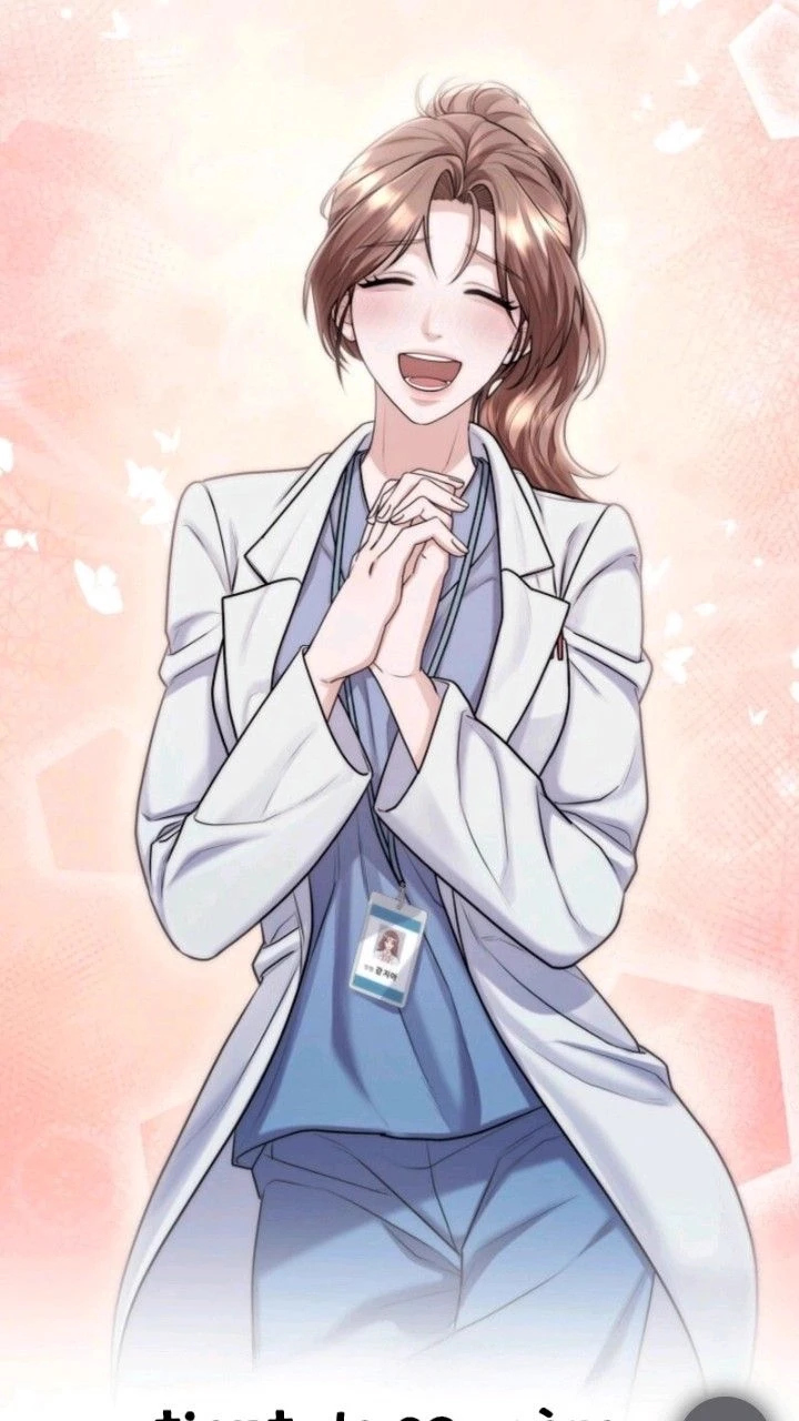 Dr. Mae (ibumu) thumbnail