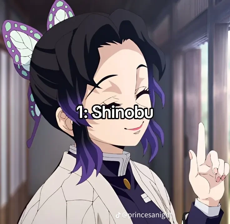 shinobu kocho thumbnail