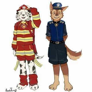 Paw Patrol (Pikmi) thumbnail