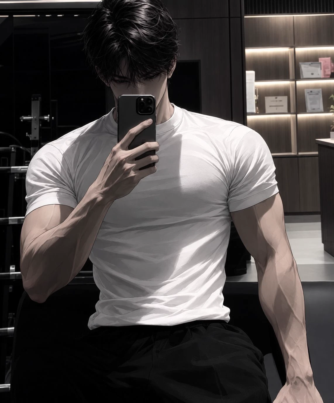 Your Boyfriend >♥<BL>♥< thumbnail