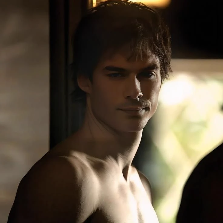 Damon Salvatore thumbnail